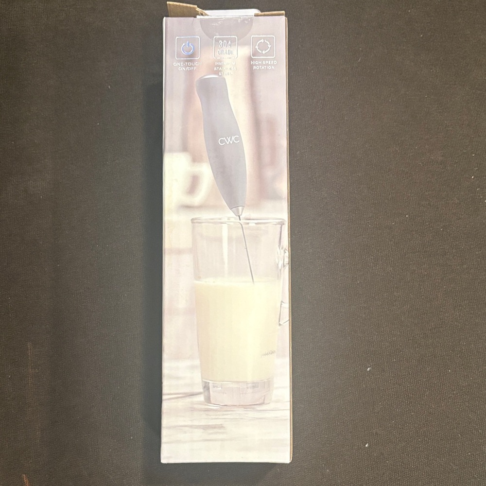 Milk Frother